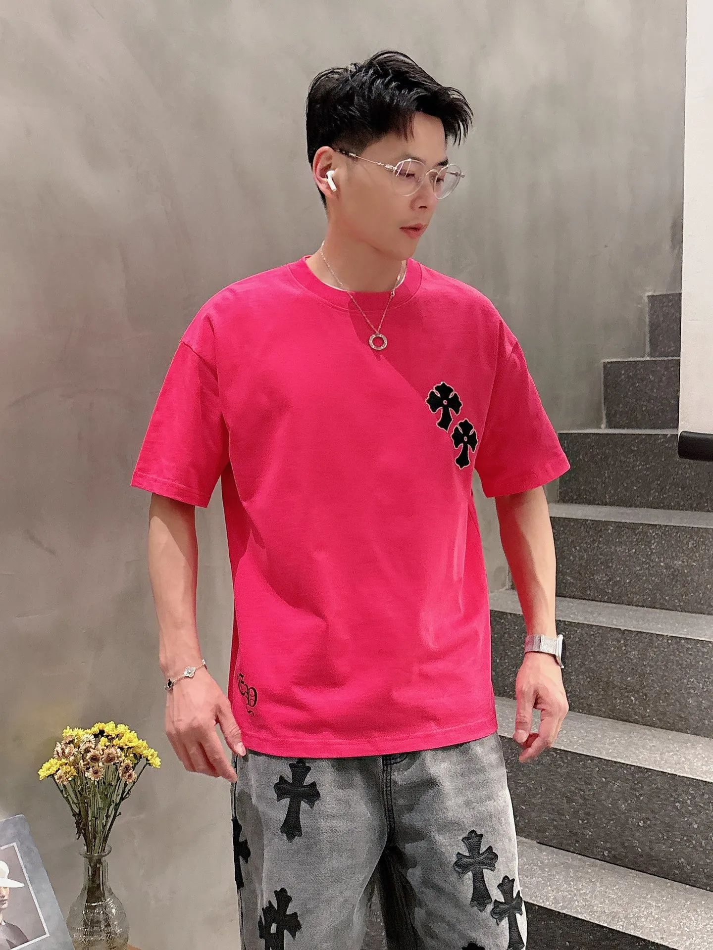 model picture